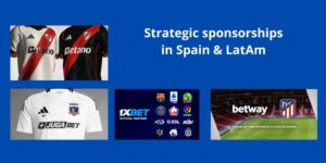 Sports Sponsorships