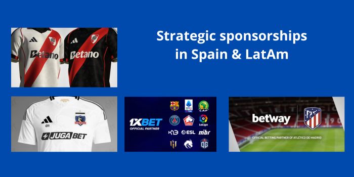 Sports Sponsorships