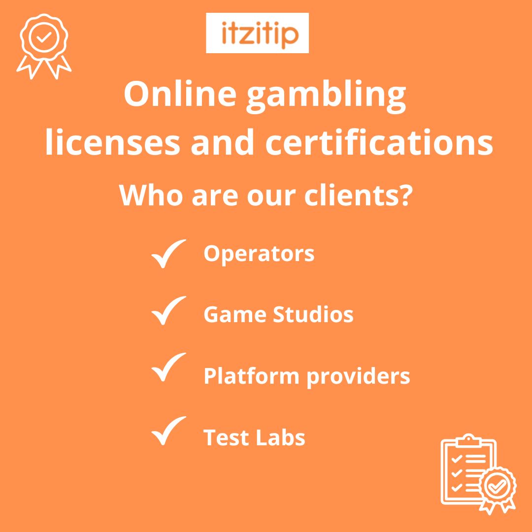 Licenses and Certifications