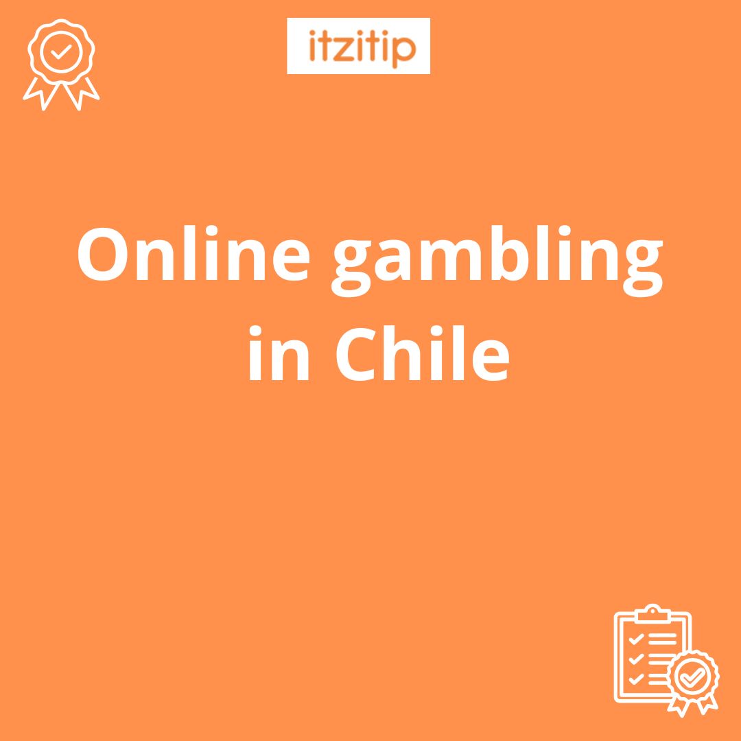 Online Gambing in Chile