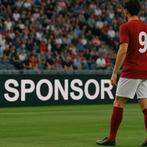 Sports Sponsorships in Spain