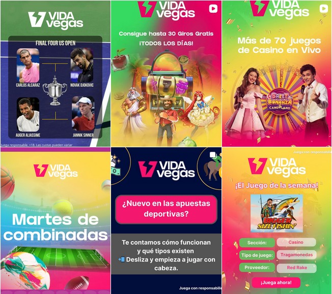 Social Media Management