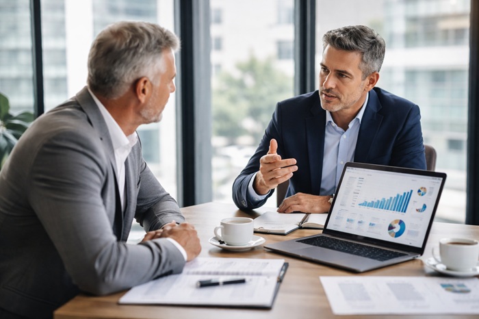 Fractional Leadership