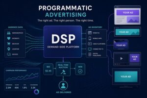 DSP Programmatic