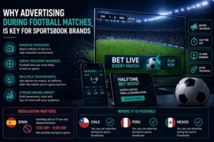 Football Matches Sportsbook